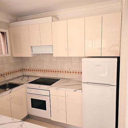 Dthe Heights Apartment Los Cristianos  Exterior photo