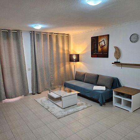Dthe Heights Apartment Los Cristianos  Exterior photo