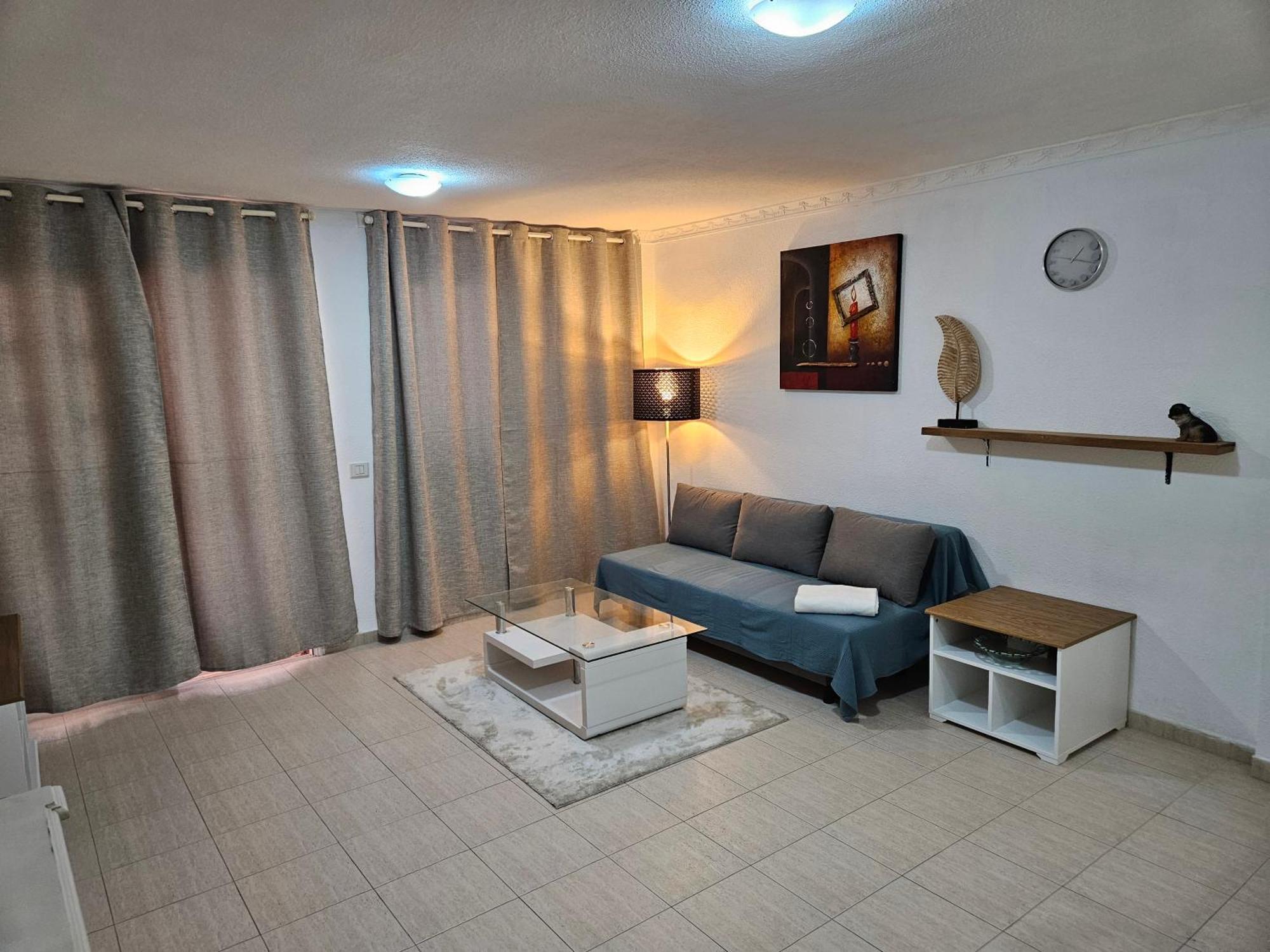 Dthe Heights Apartment Los Cristianos  Exterior photo
