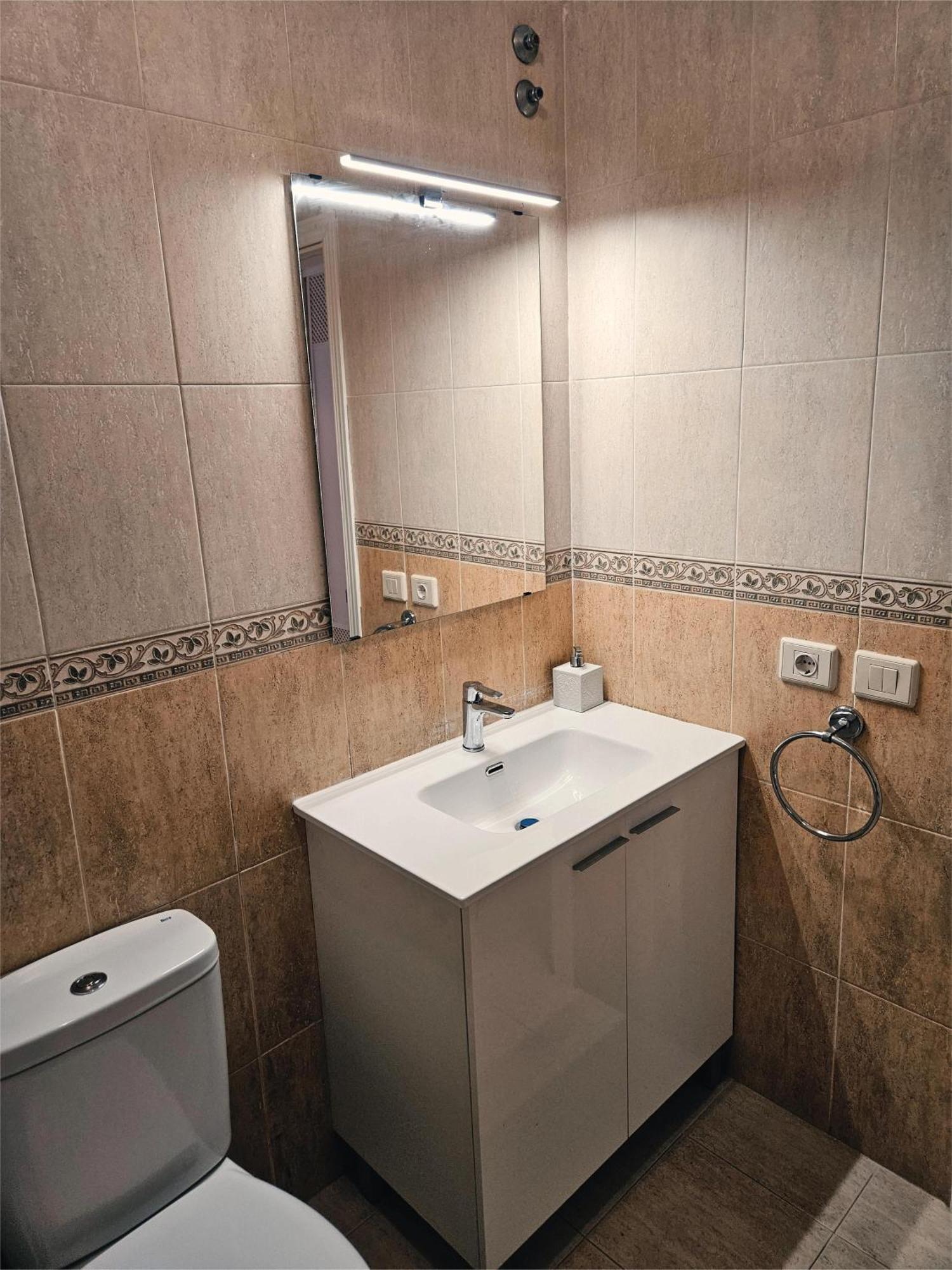 Dthe Heights Apartment Los Cristianos  Exterior photo