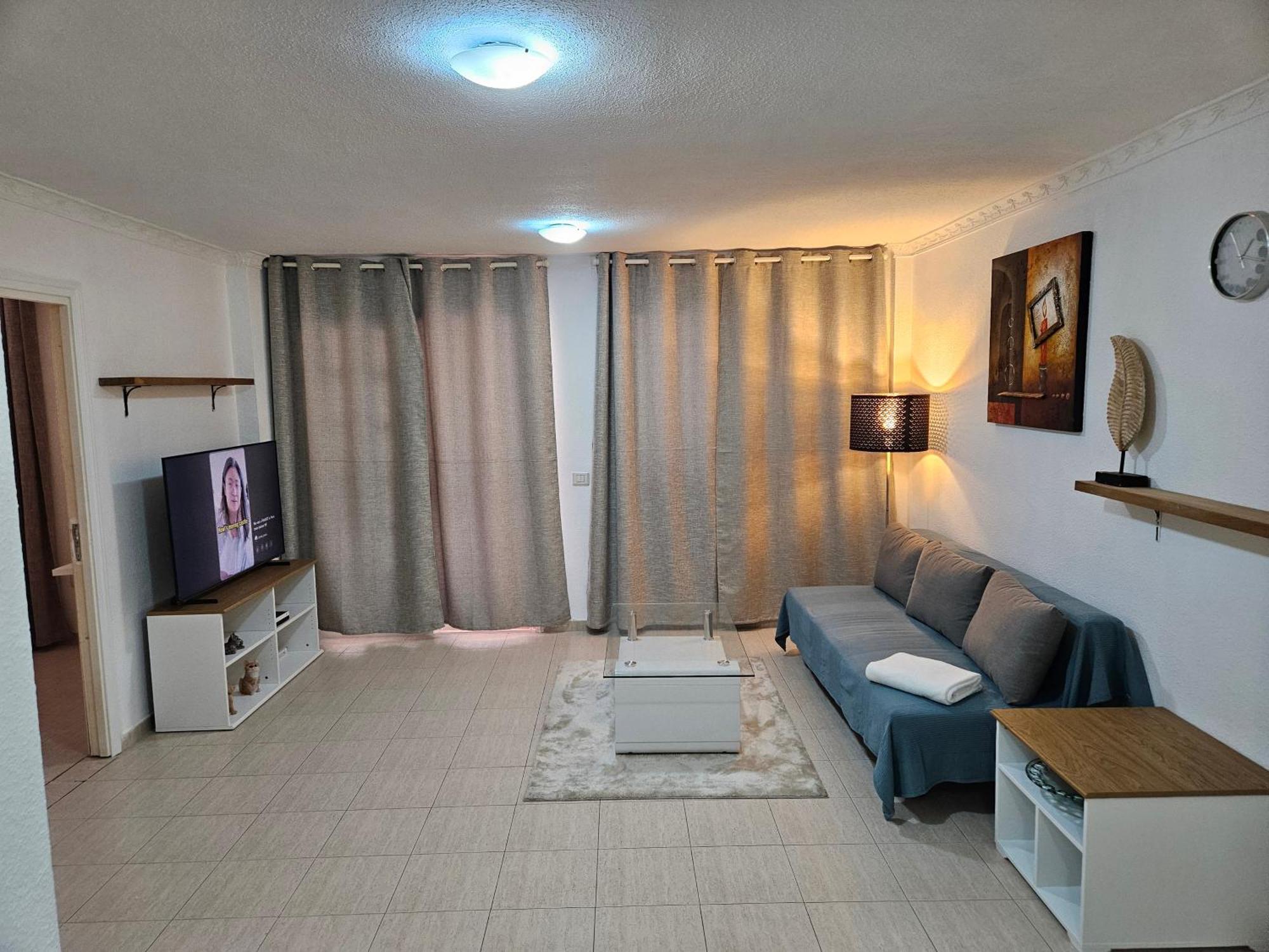 Dthe Heights Apartment Los Cristianos  Exterior photo