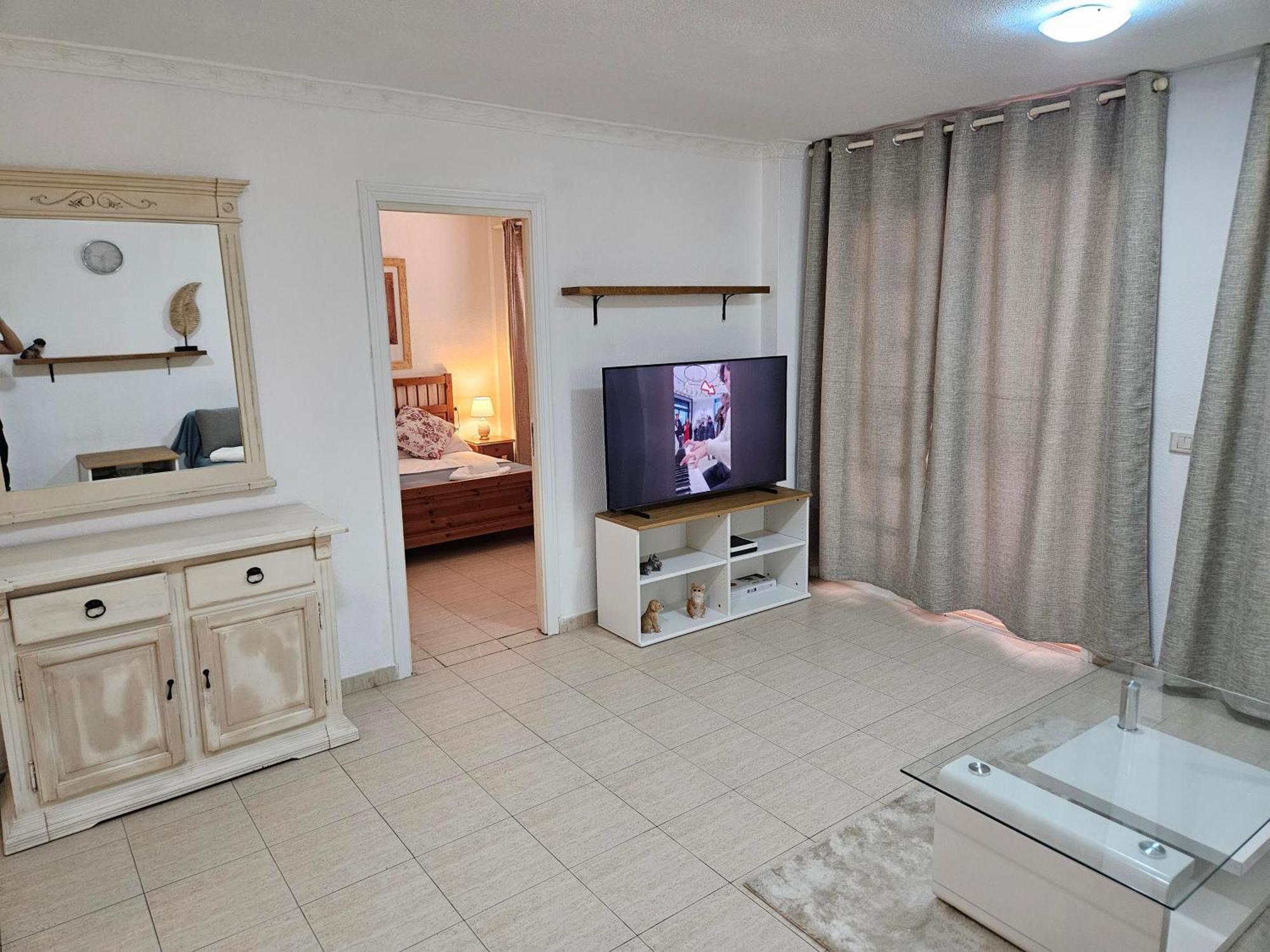Dthe Heights Apartment Los Cristianos  Exterior photo